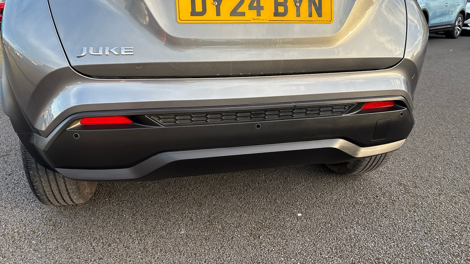 Used Nissan Juke 2024 for sale - 76444472: Photo 43