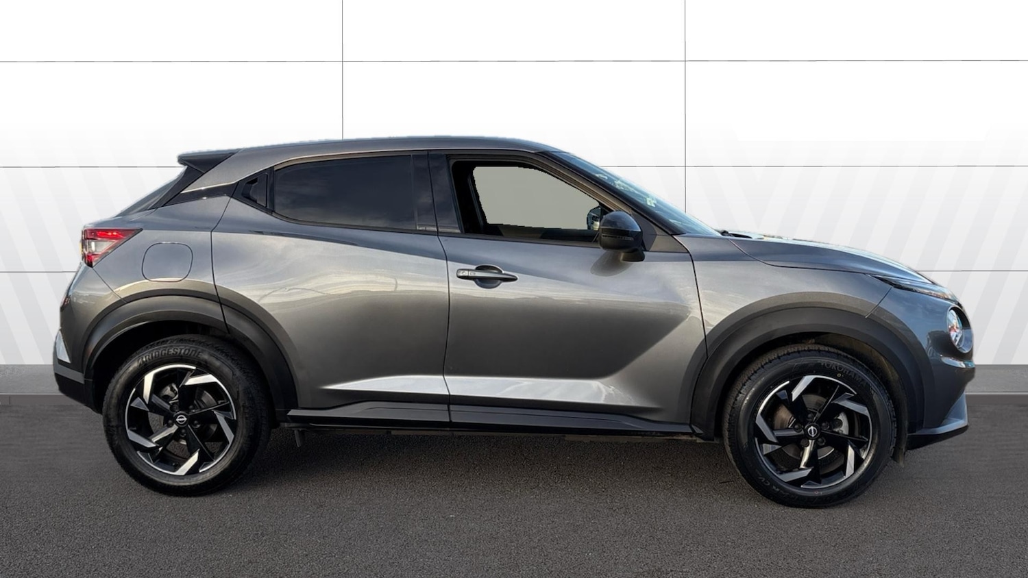 Used Nissan Juke 2024 for sale - 76444472: Photo 5