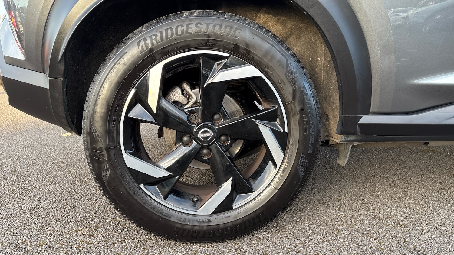 Used Nissan Juke 2024 for sale - 76444472: Photo 8