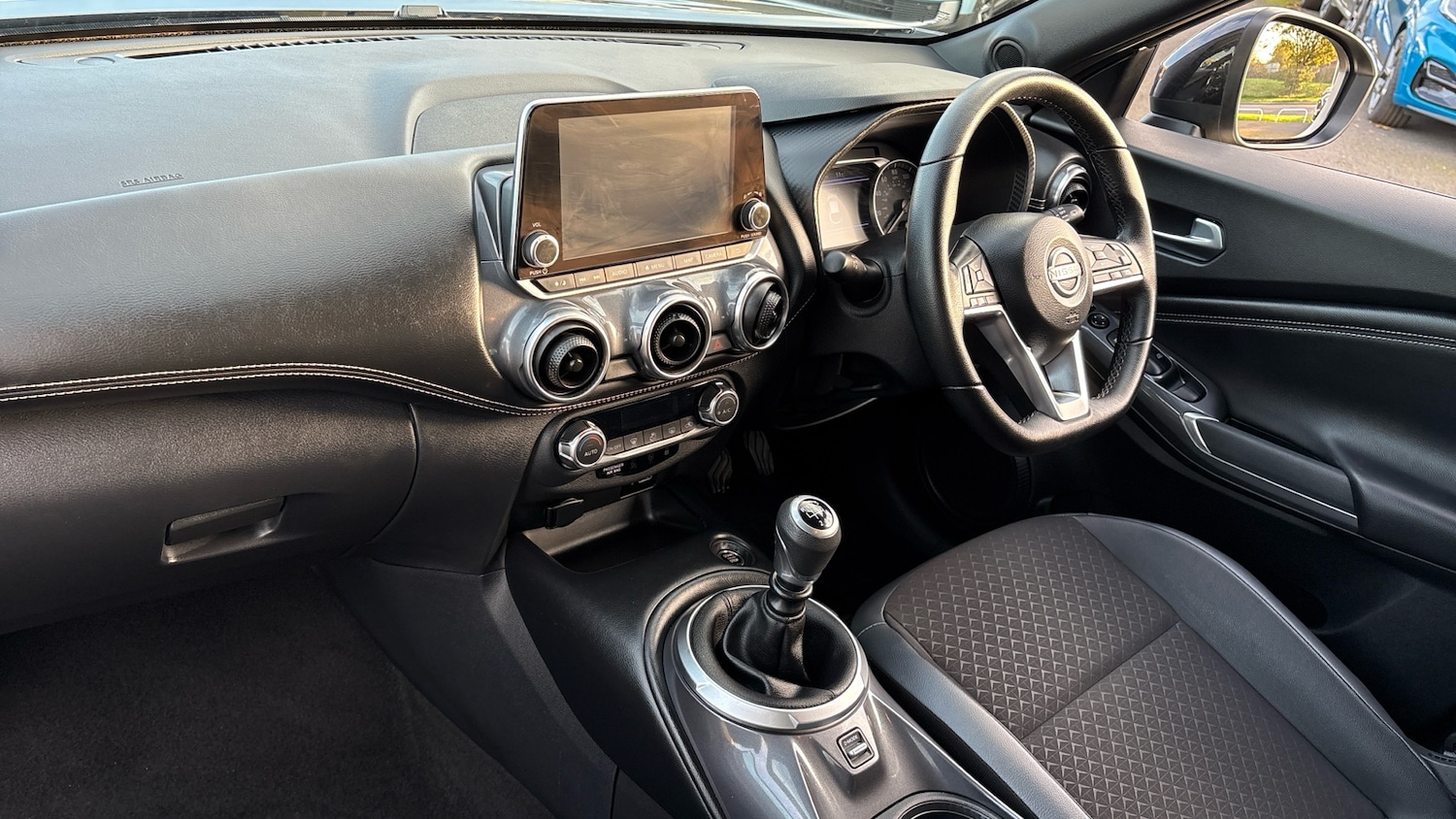 Used Nissan Juke 2024 for sale - 76444472: Photo 9