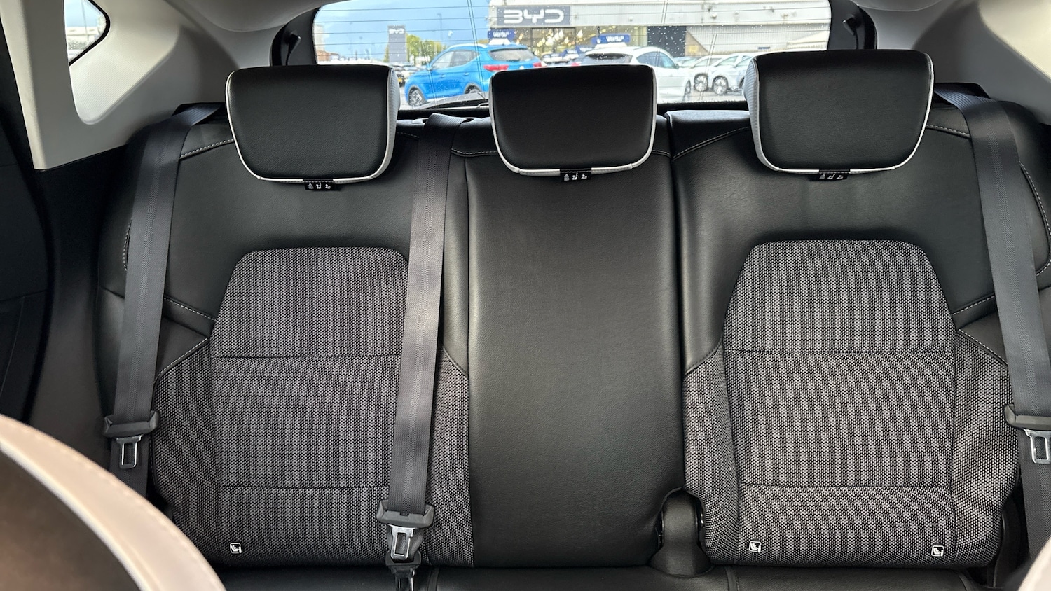 Used Renault Captur 2020 for sale - 76363230: Photo 15