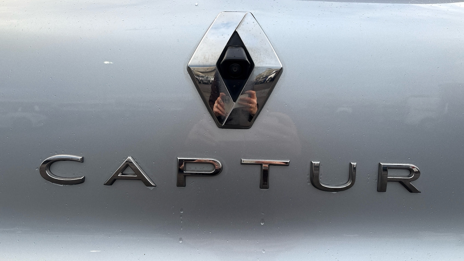 Used Renault Captur 2020 for sale - 76363230: Photo 25