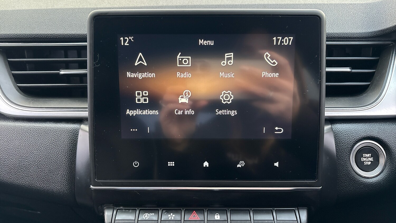 Used Renault Captur 2020 for sale - 76363230: Photo 33