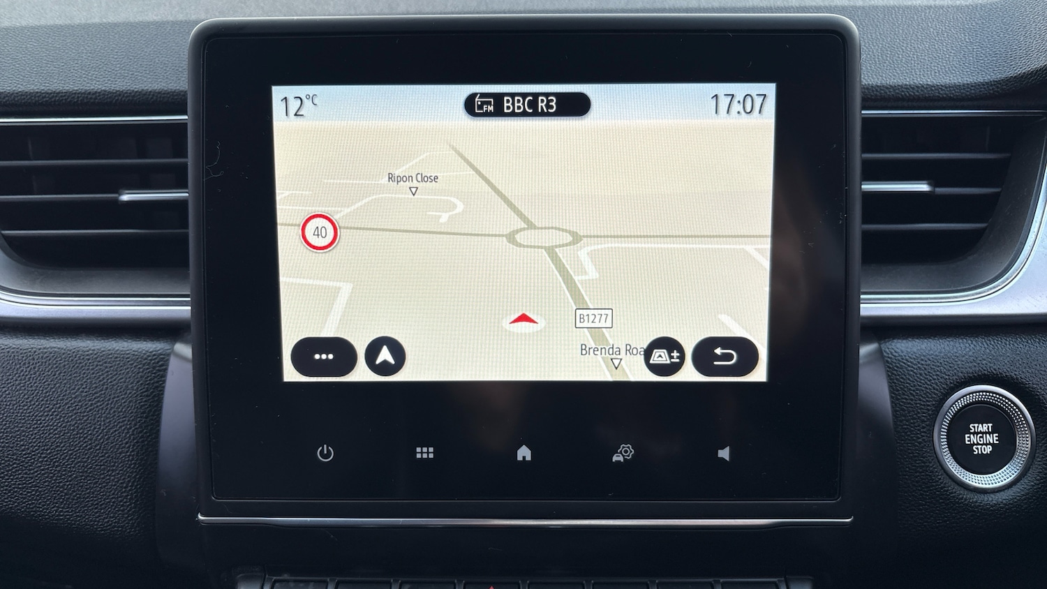 Used Renault Captur 2020 for sale - 76363230: Photo 34