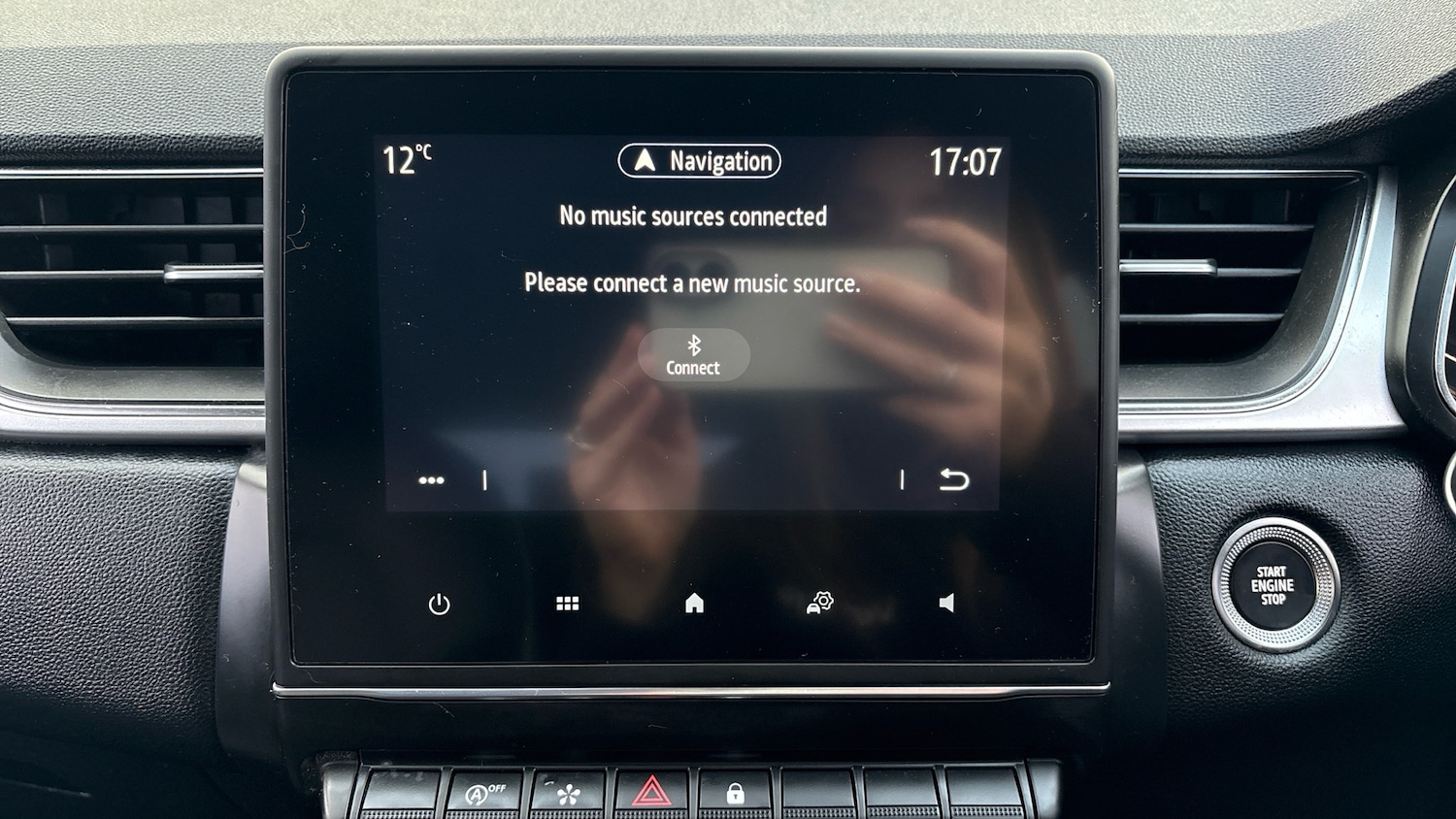 Used Renault Captur 2020 for sale - 76363230: Photo 36