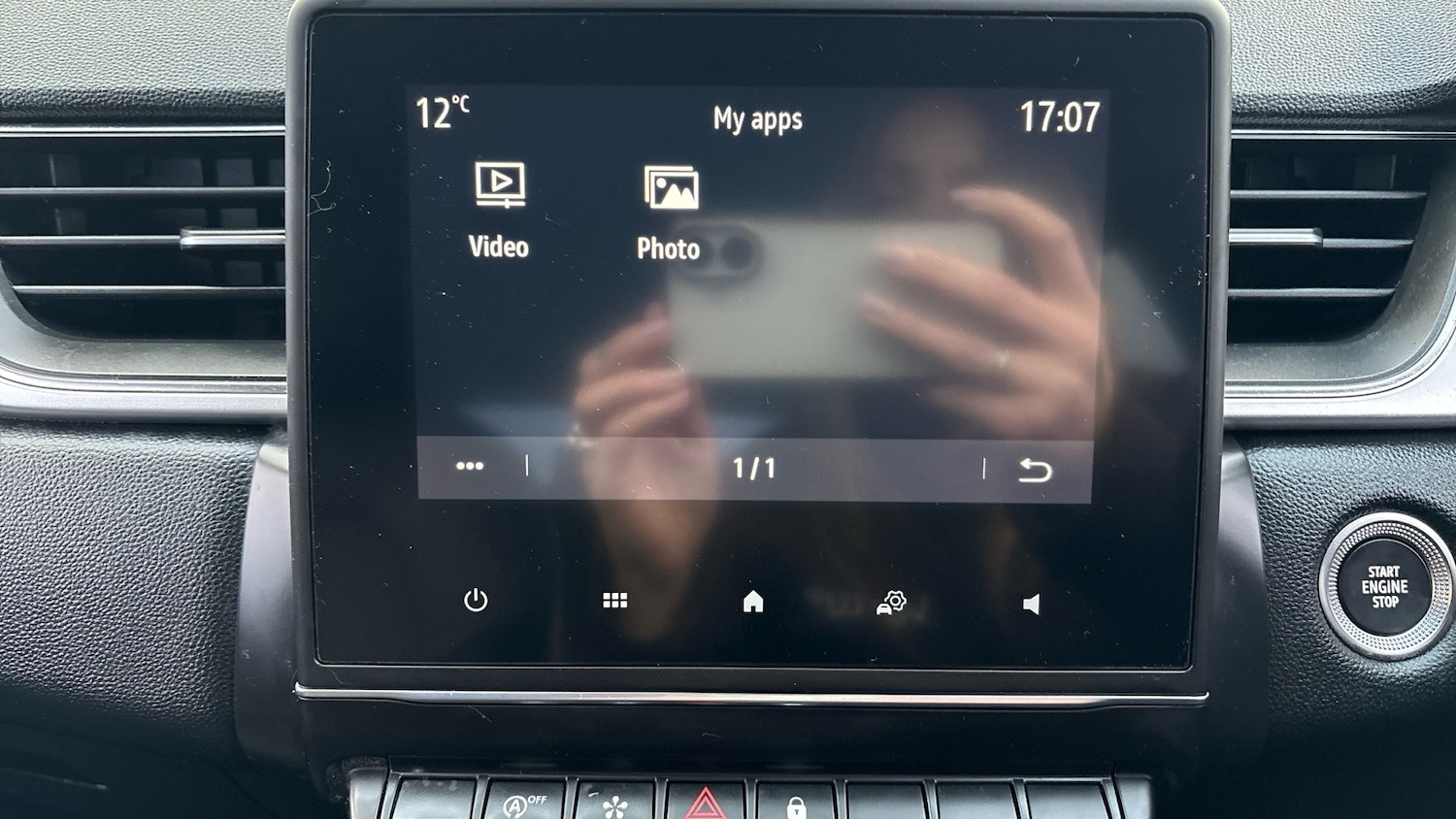 Used Renault Captur 2020 for sale - 76363230: Photo 37