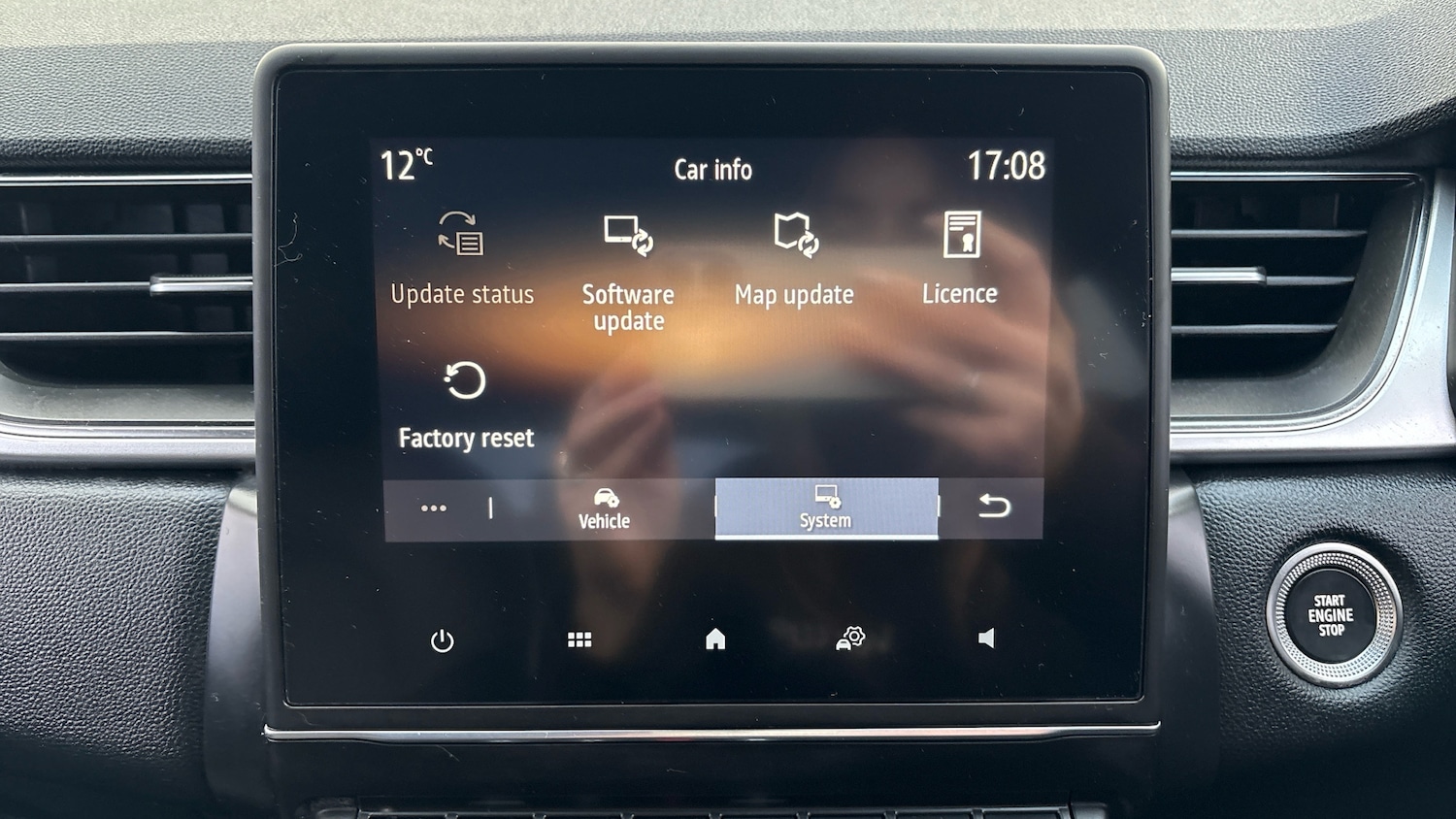Used Renault Captur 2020 for sale - 76363230: Photo 39