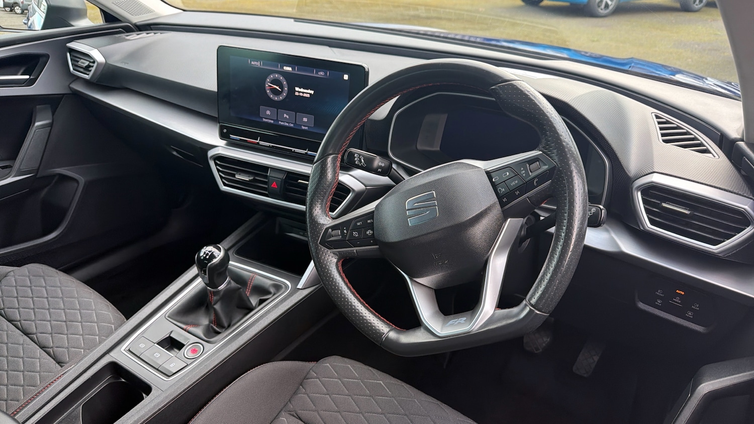 Used SEAT Leon 2020 for sale - 76363239: Photo 11