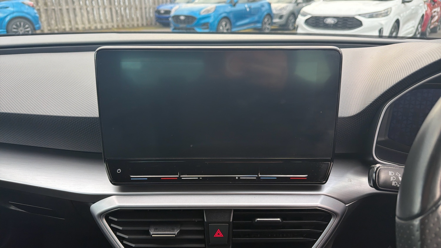 Used SEAT Leon 2020 for sale - 76363239: Photo 12