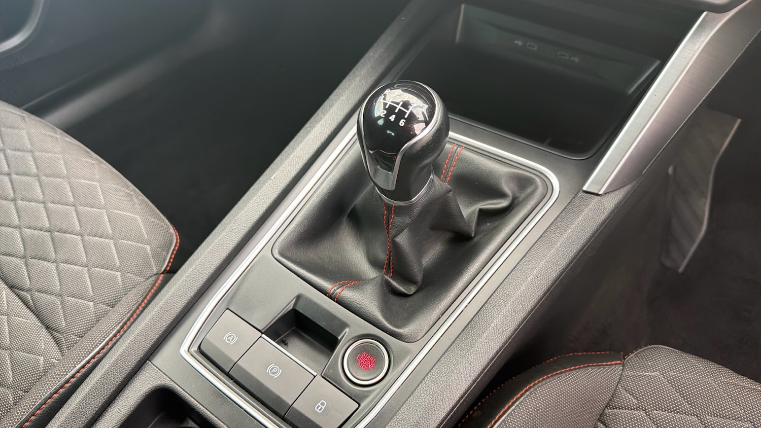 Used SEAT Leon 2020 for sale - 76363239: Photo 13