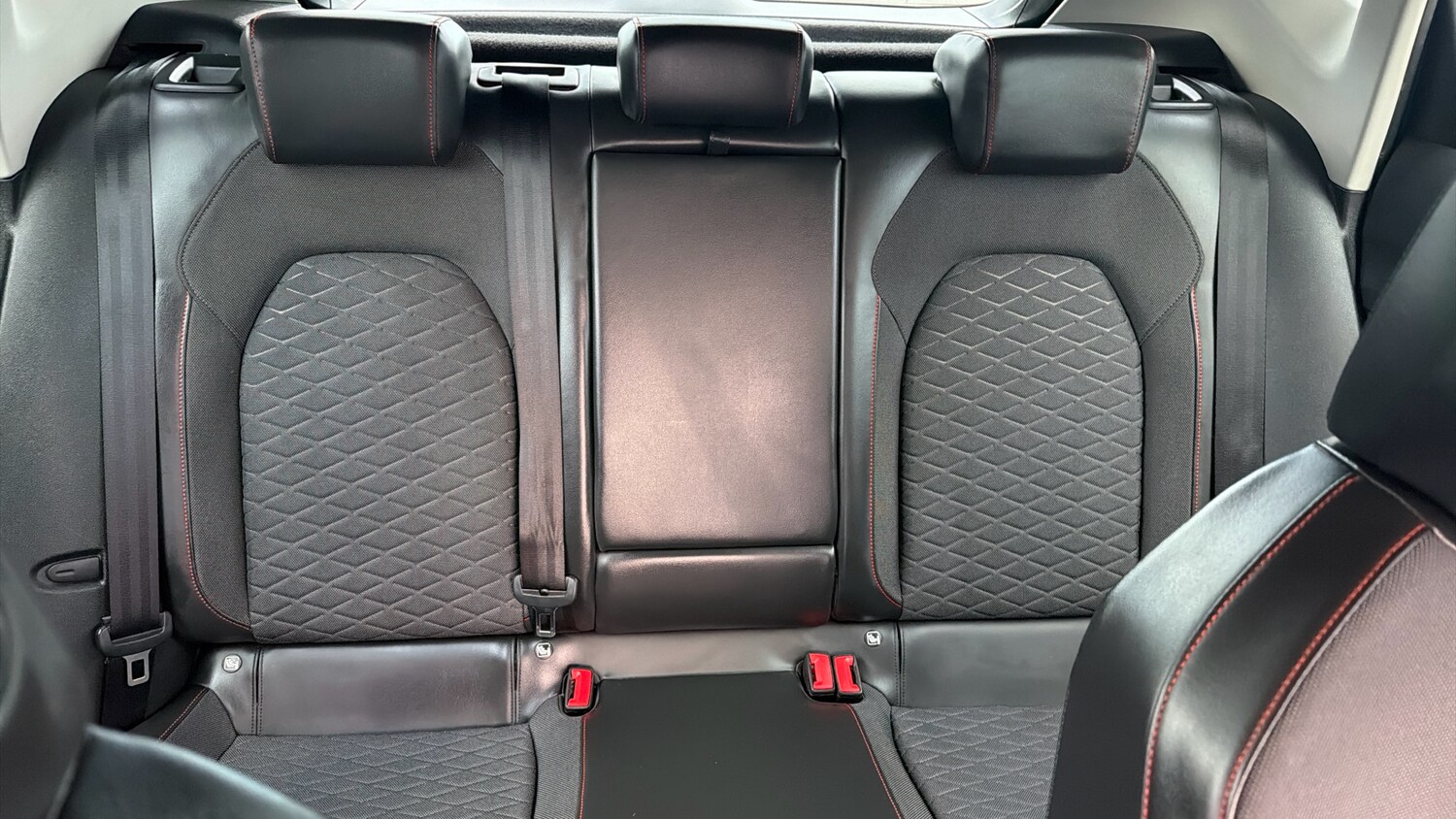 Used SEAT Leon 2020 for sale - 76363239: Photo 15