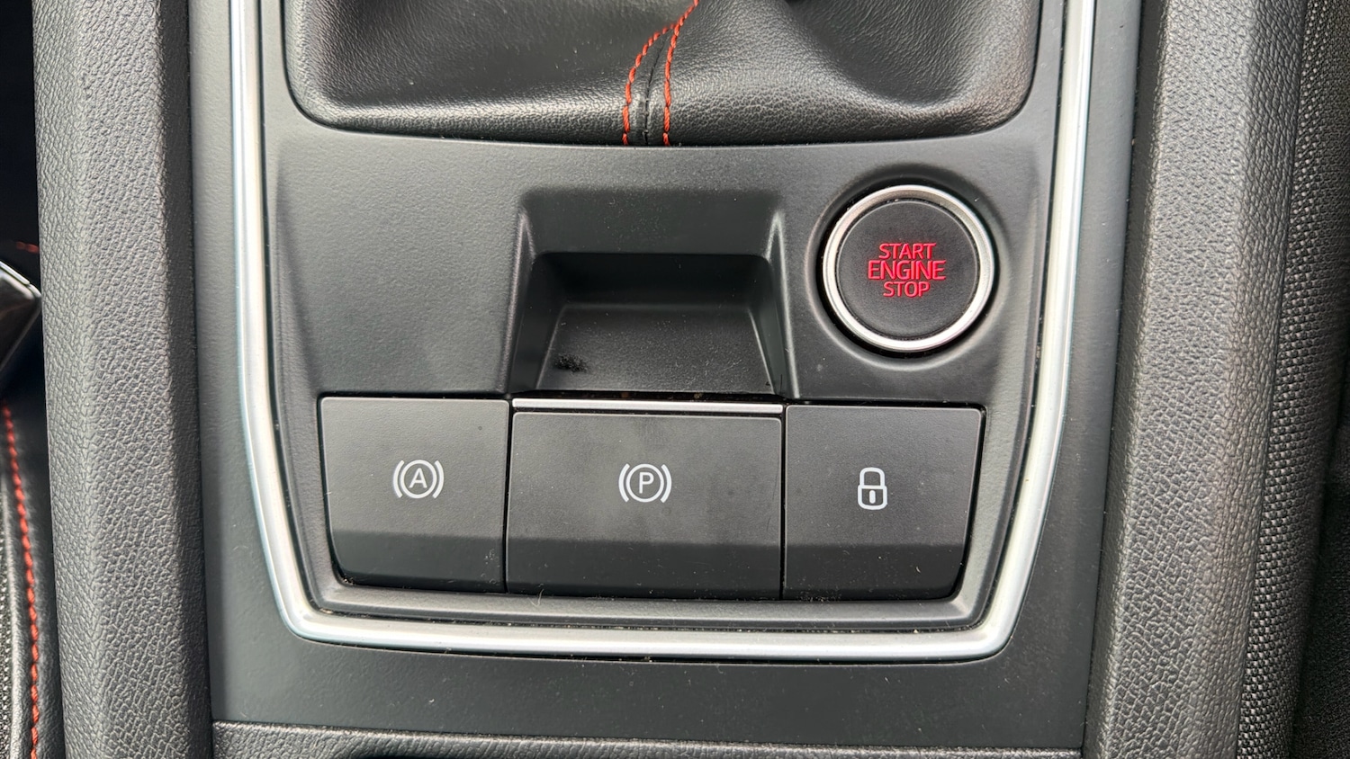 Used SEAT Leon 2020 for sale - 76363239: Photo 25