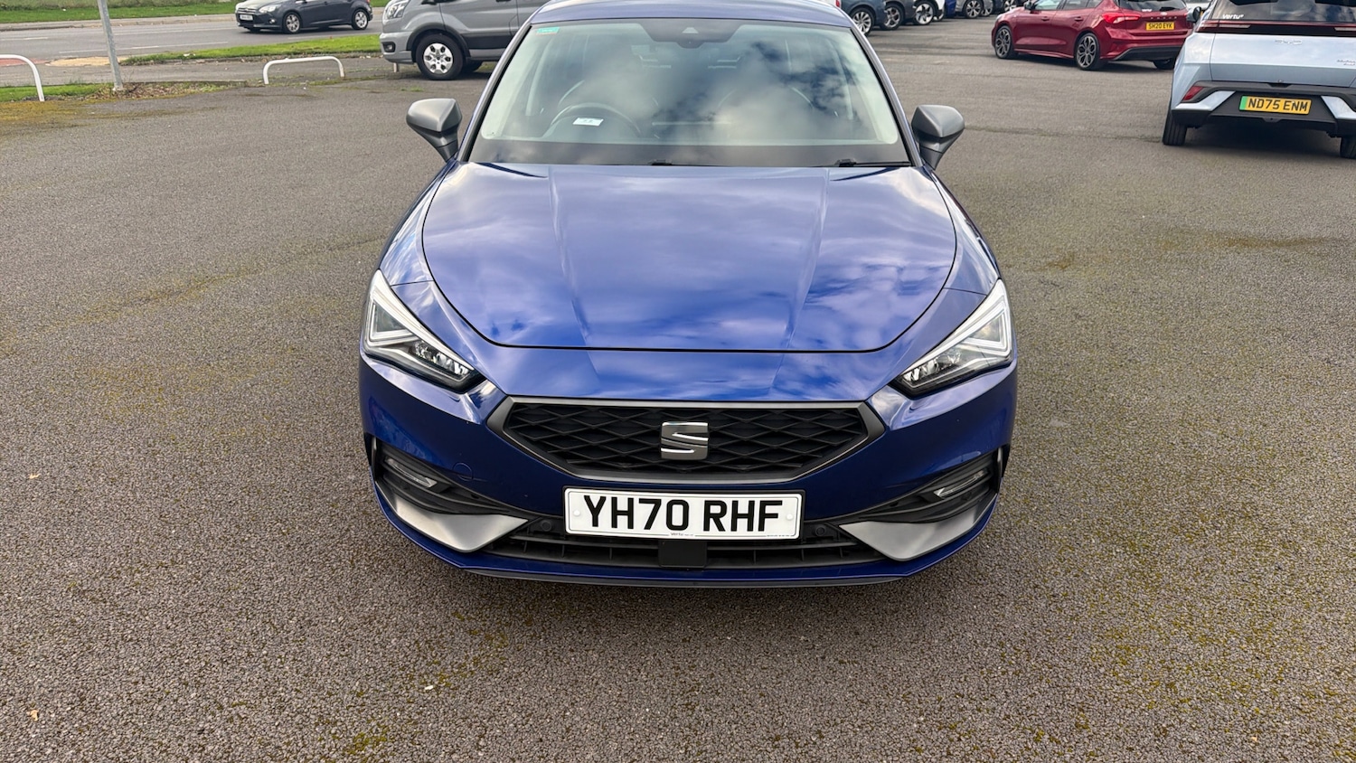 Used SEAT Leon 2020 for sale - 76363239: Photo 37