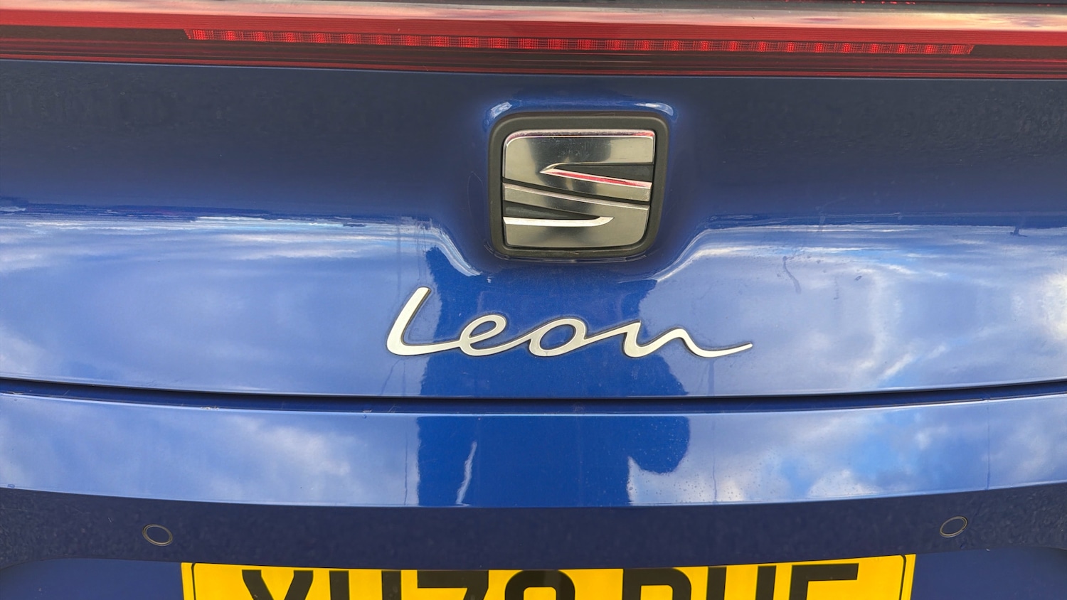 Used SEAT Leon 2020 for sale - 76363239: Photo 40