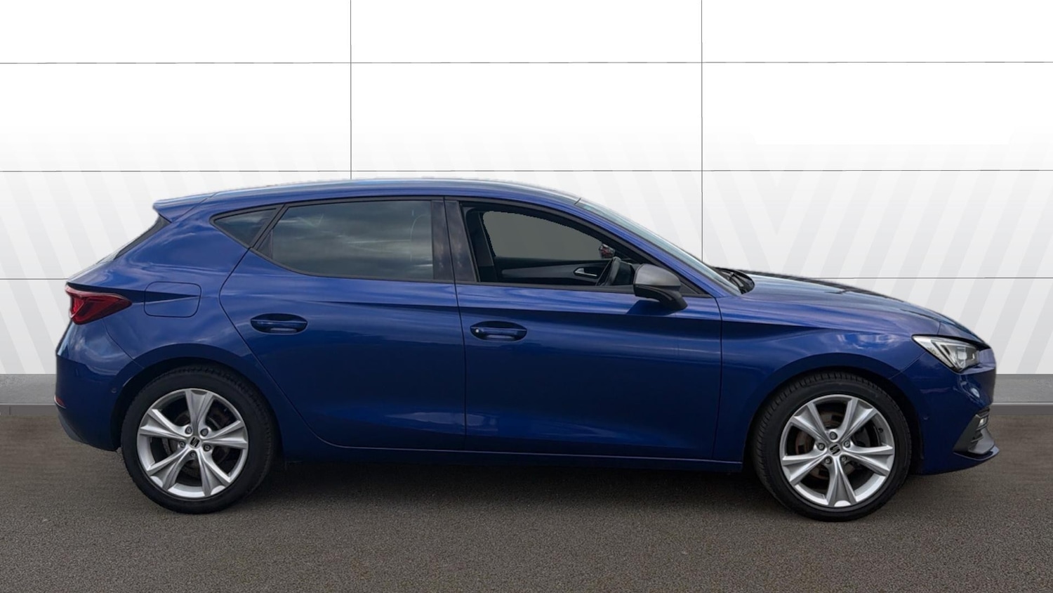 Used SEAT Leon 2020 for sale - 76363239: Photo 5