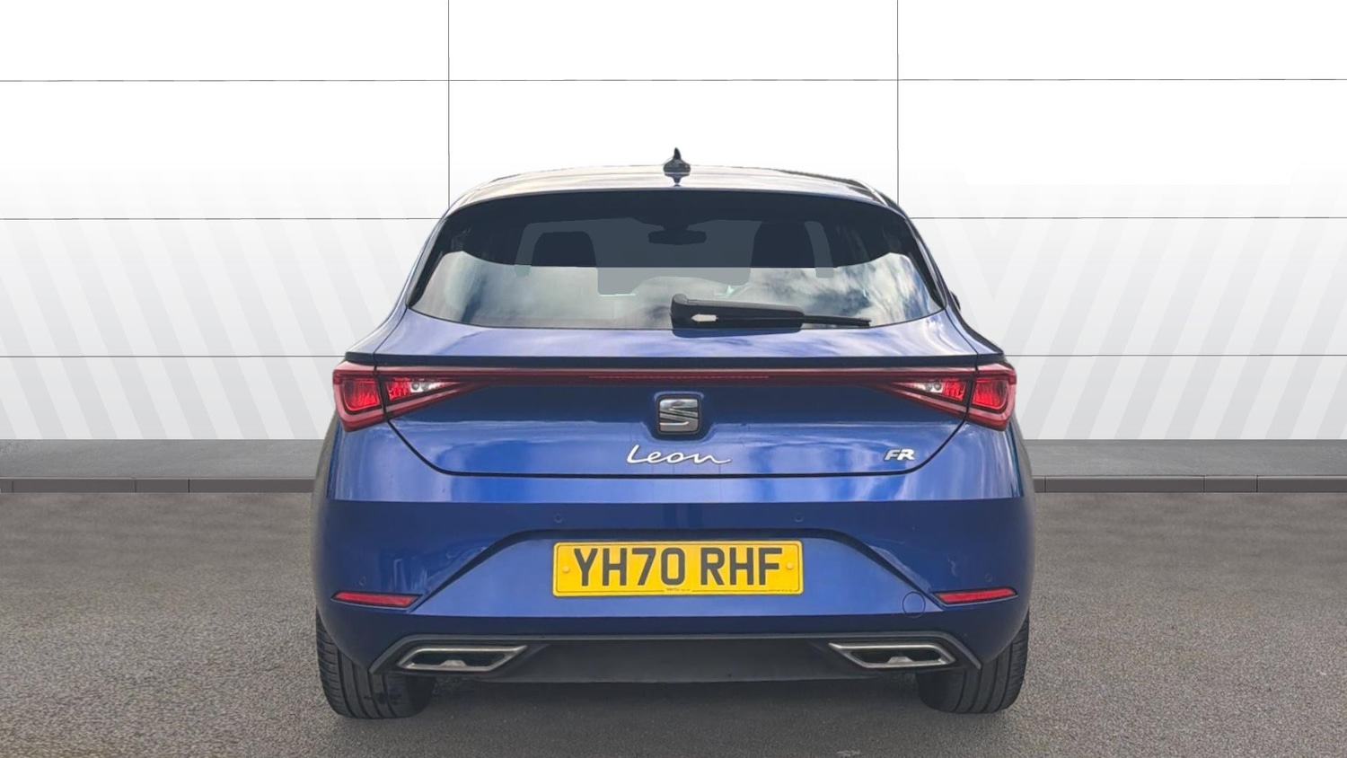 Used SEAT Leon 2020 for sale - 76363239: Photo 6