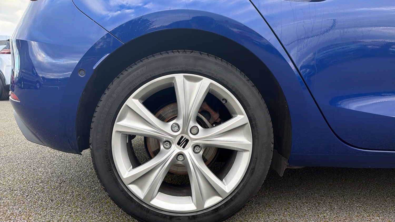 Used SEAT Leon 2020 for sale - 76363239: Photo 7