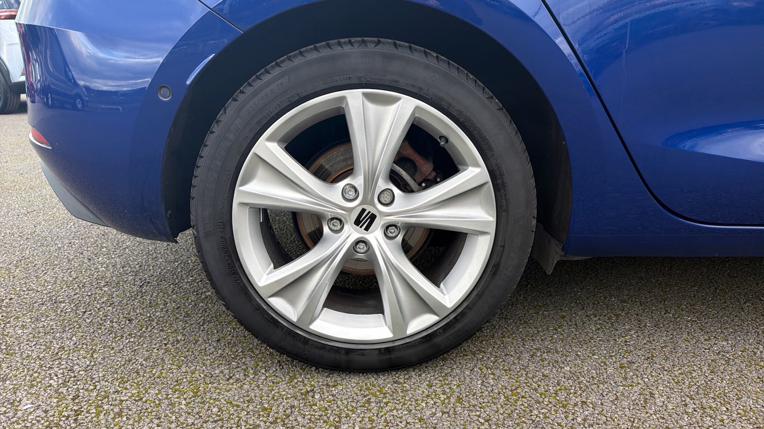 Used SEAT Leon 2020 for sale - 76363239: Photo 8