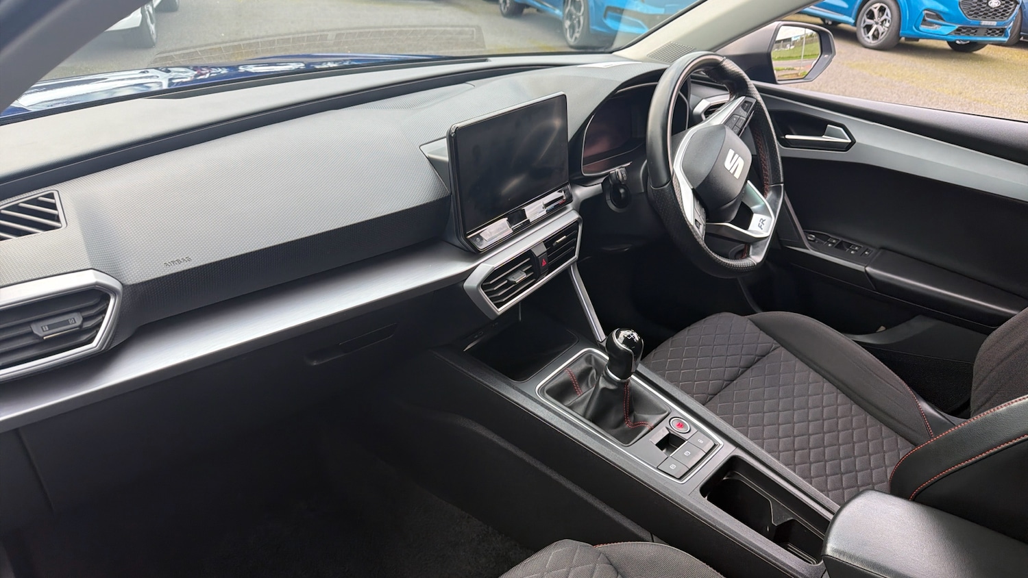 Used SEAT Leon 2020 for sale - 76363239: Photo 9