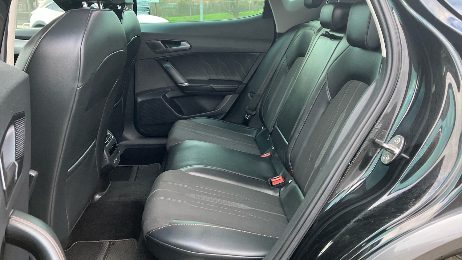 Used Cupra Formentor 2022 for sale - 77061324: Photo 16