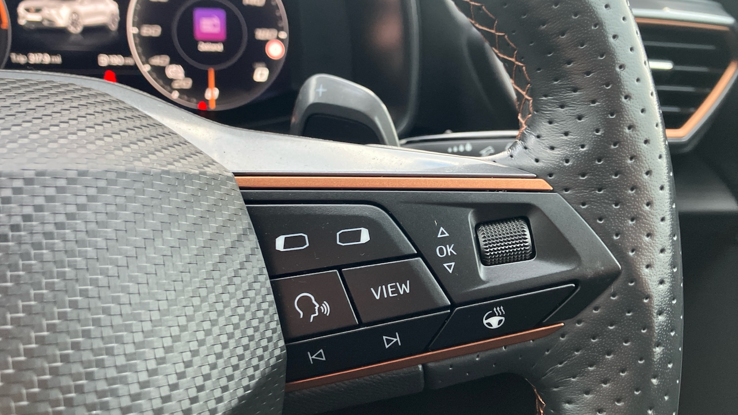 Used Cupra Formentor 2022 for sale - 77061324: Photo 22