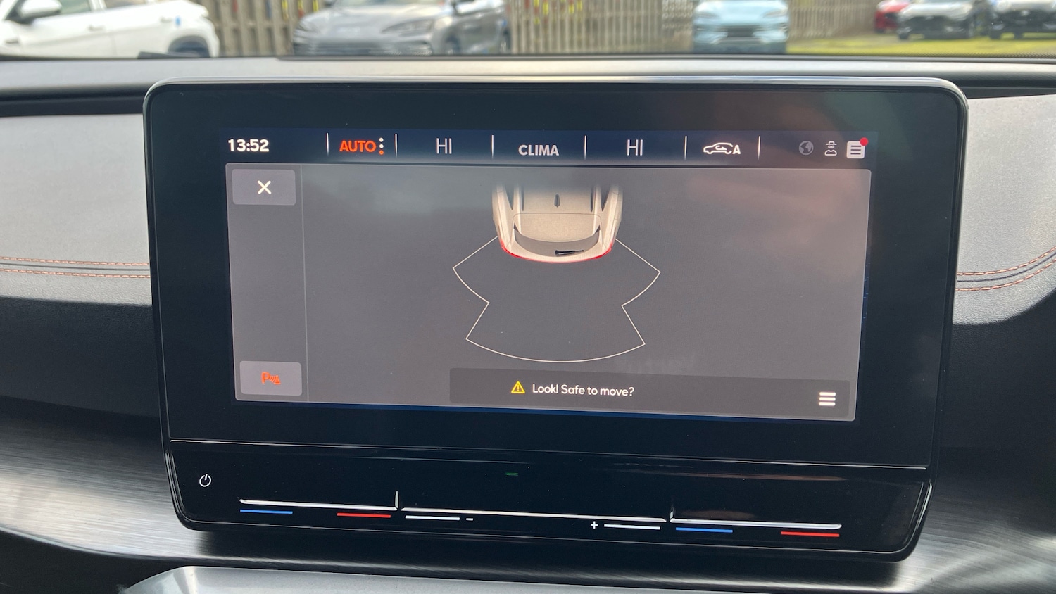 Used Cupra Formentor 2022 for sale - 77061324: Photo 35