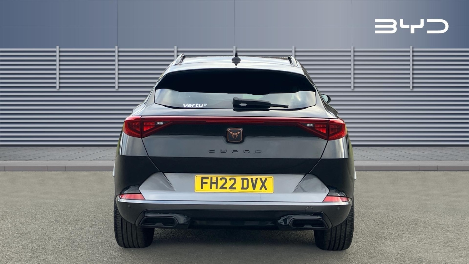 Used Cupra Formentor 2022 for sale - 77061324: Photo 6