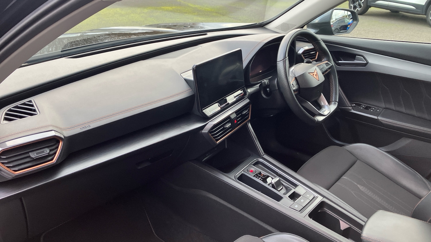 Used Cupra Formentor 2022 for sale - 77061324: Photo 9