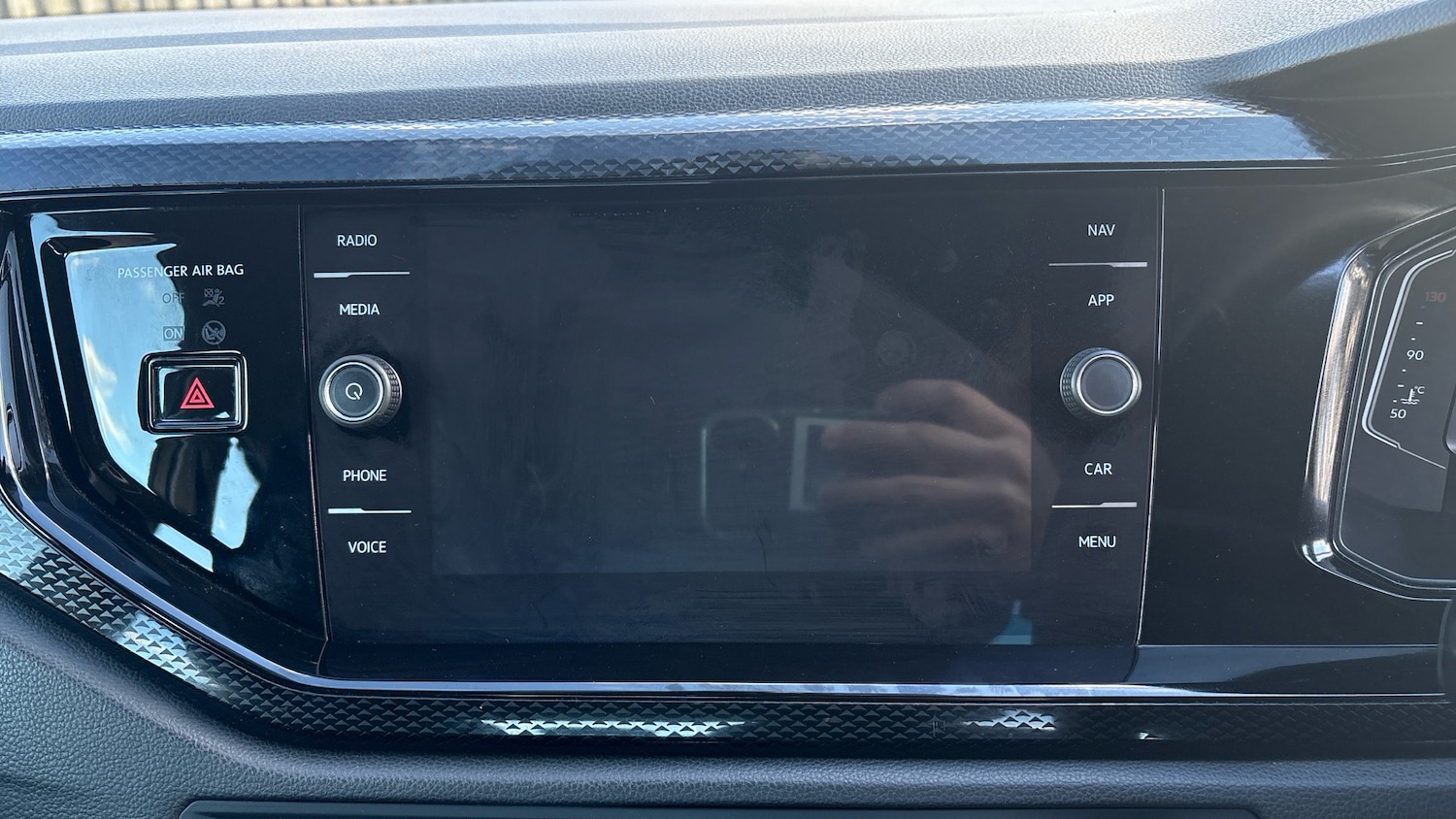 Used Volkswagen Polo 2022 for sale - 76426287: Photo 12