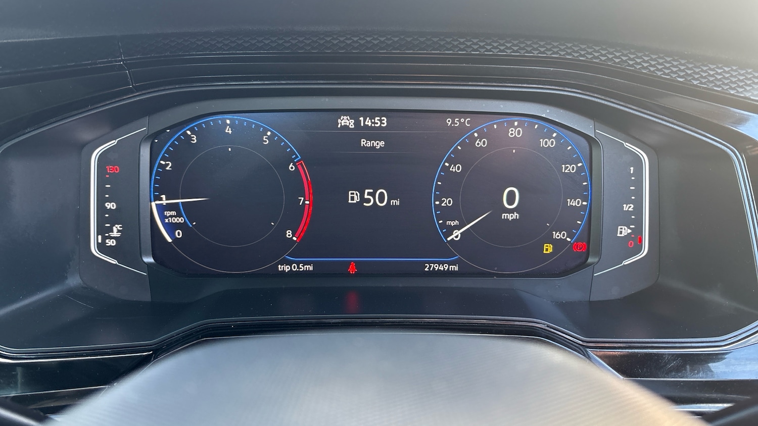 Used Volkswagen Polo 2022 for sale - 76426287: Photo 18