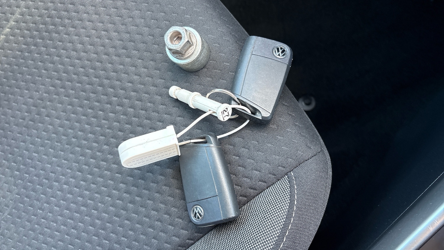 Used Volkswagen Polo 2022 for sale - 76426287: Photo 19