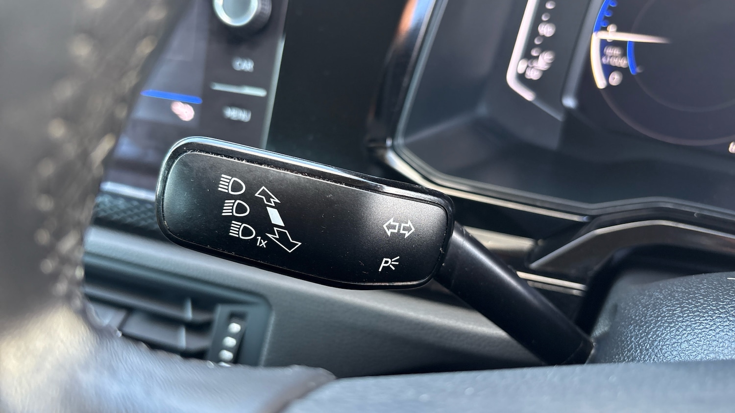 Used Volkswagen Polo 2022 for sale - 76426287: Photo 24