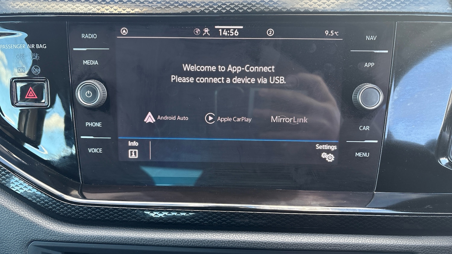 Used Volkswagen Polo 2022 for sale - 76426287: Photo 33