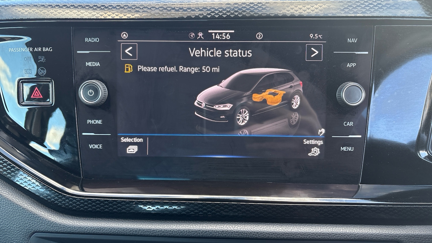 Used Volkswagen Polo 2022 for sale - 76426287: Photo 34