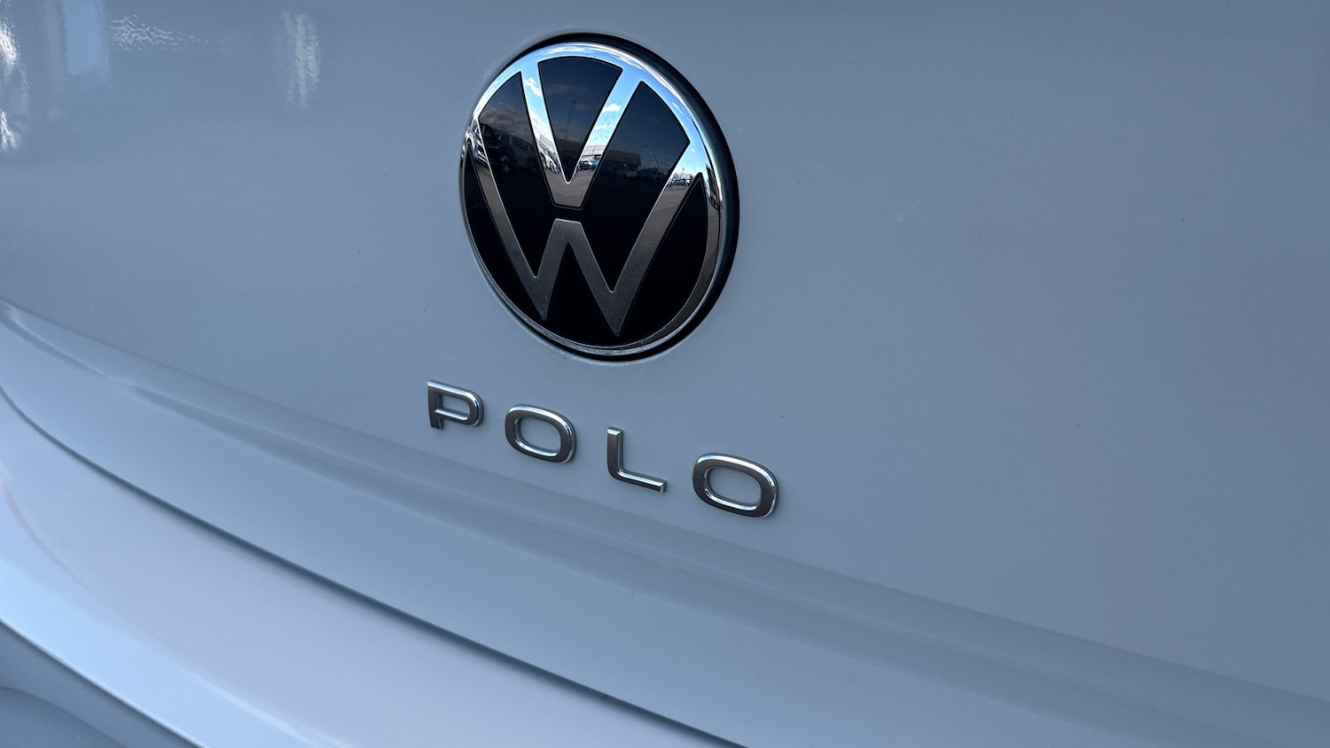 Used Volkswagen Polo 2022 for sale - 76426287: Photo 36