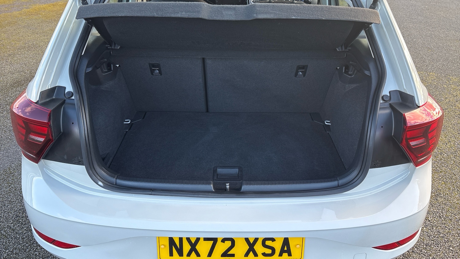 Used Volkswagen Polo 2022 for sale - 76426287: Photo 4