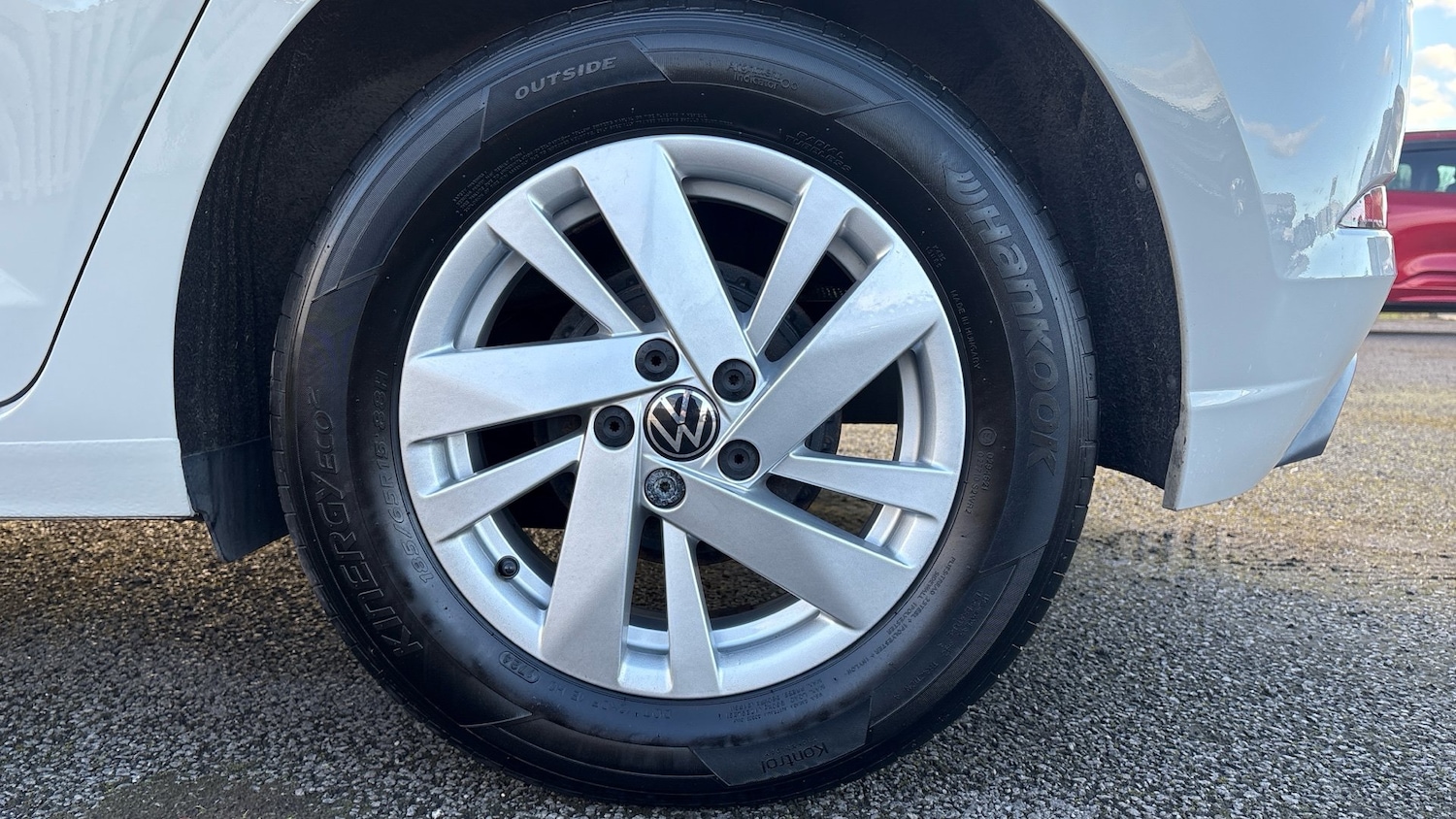 Used Volkswagen Polo 2022 for sale - 76426287: Photo 7