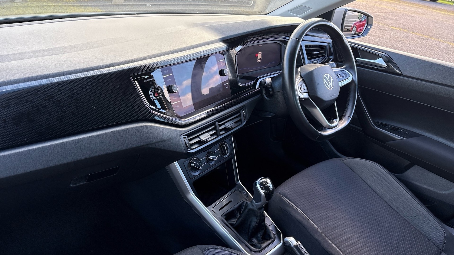 Used Volkswagen Polo 2022 for sale - 76426287: Photo 9