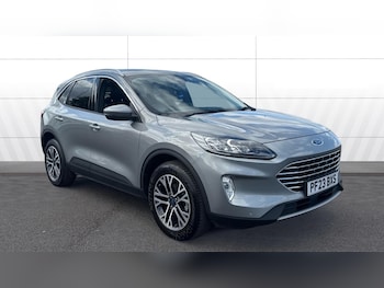 Used Ford Kuga 2023 for sale - 79341024: Photo