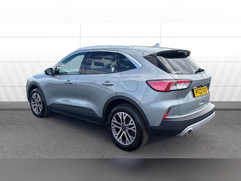 Used Ford Kuga 2023 for sale - 79341024: Photo