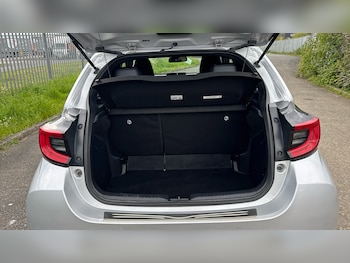 Used Toyota Yaris 2020 for sale - 78606653: Photo