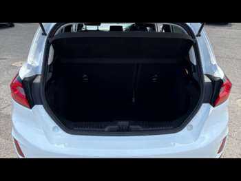 Used Ford Fiesta 2022 for sale - 75266288: Photo