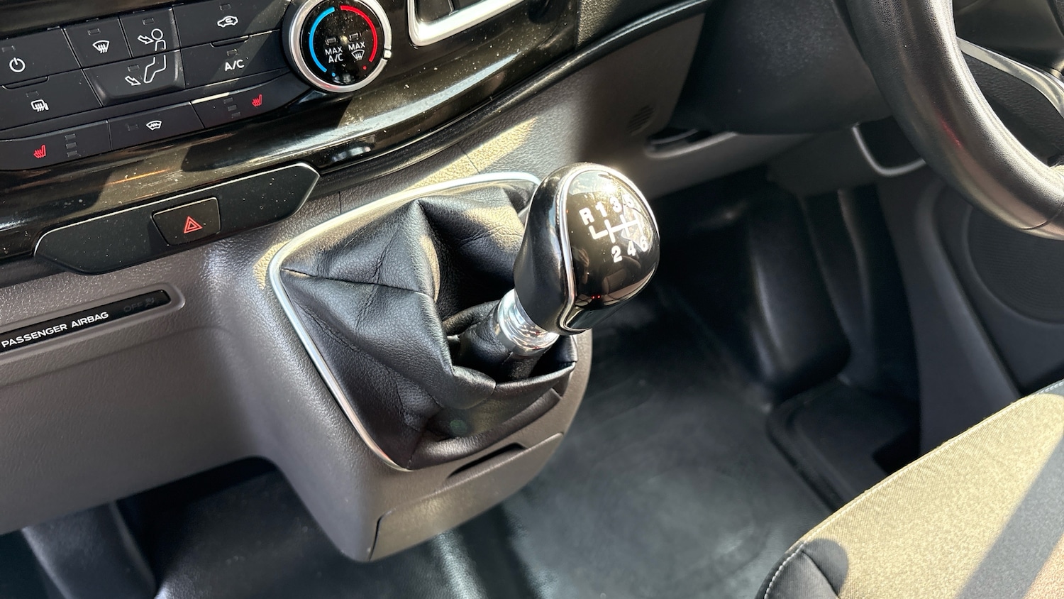 Used Ford Transit Custom 2023 for sale - 76372246: Photo 13