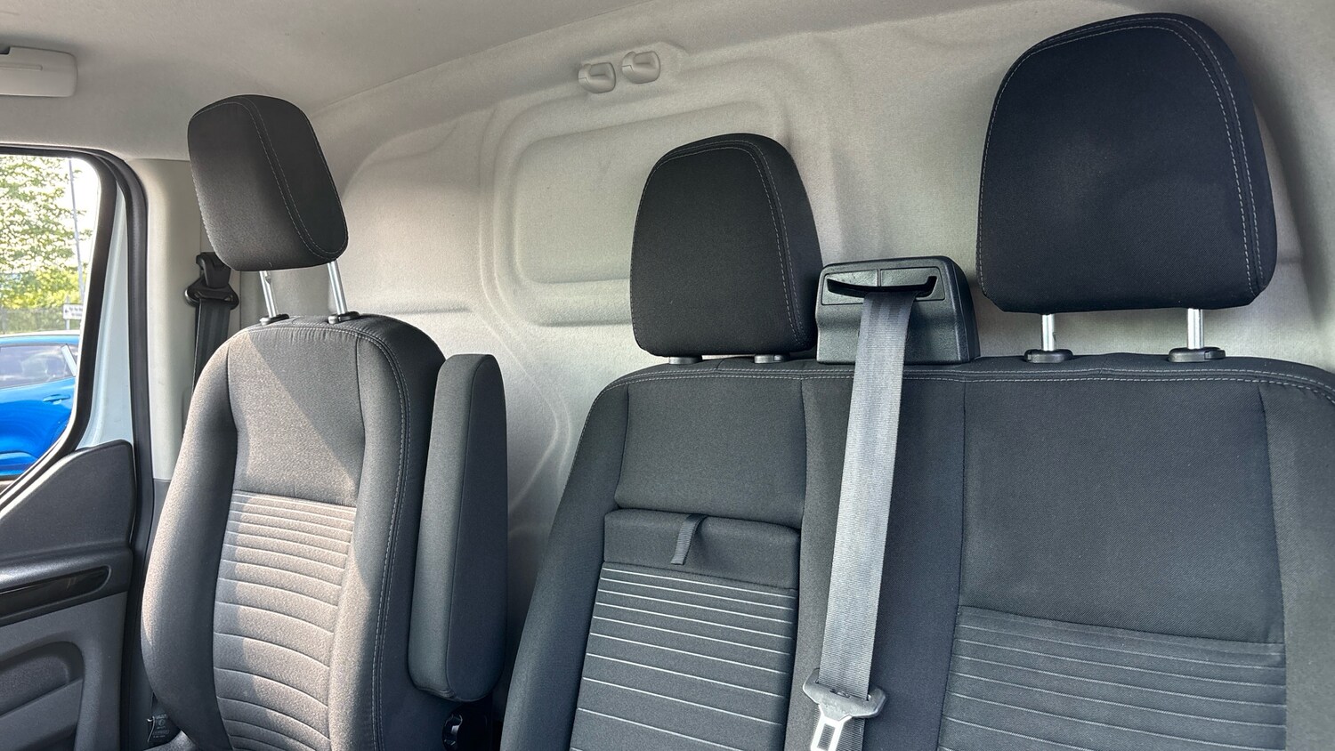 Used Ford Transit Custom 2023 for sale - 76372246: Photo 17