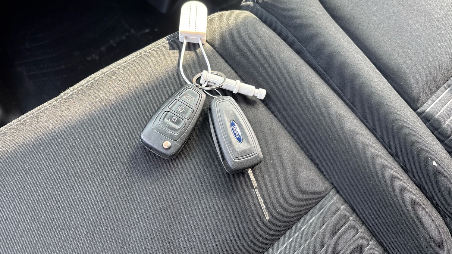 Used Ford Transit Custom 2023 for sale - 76372246: Photo 20