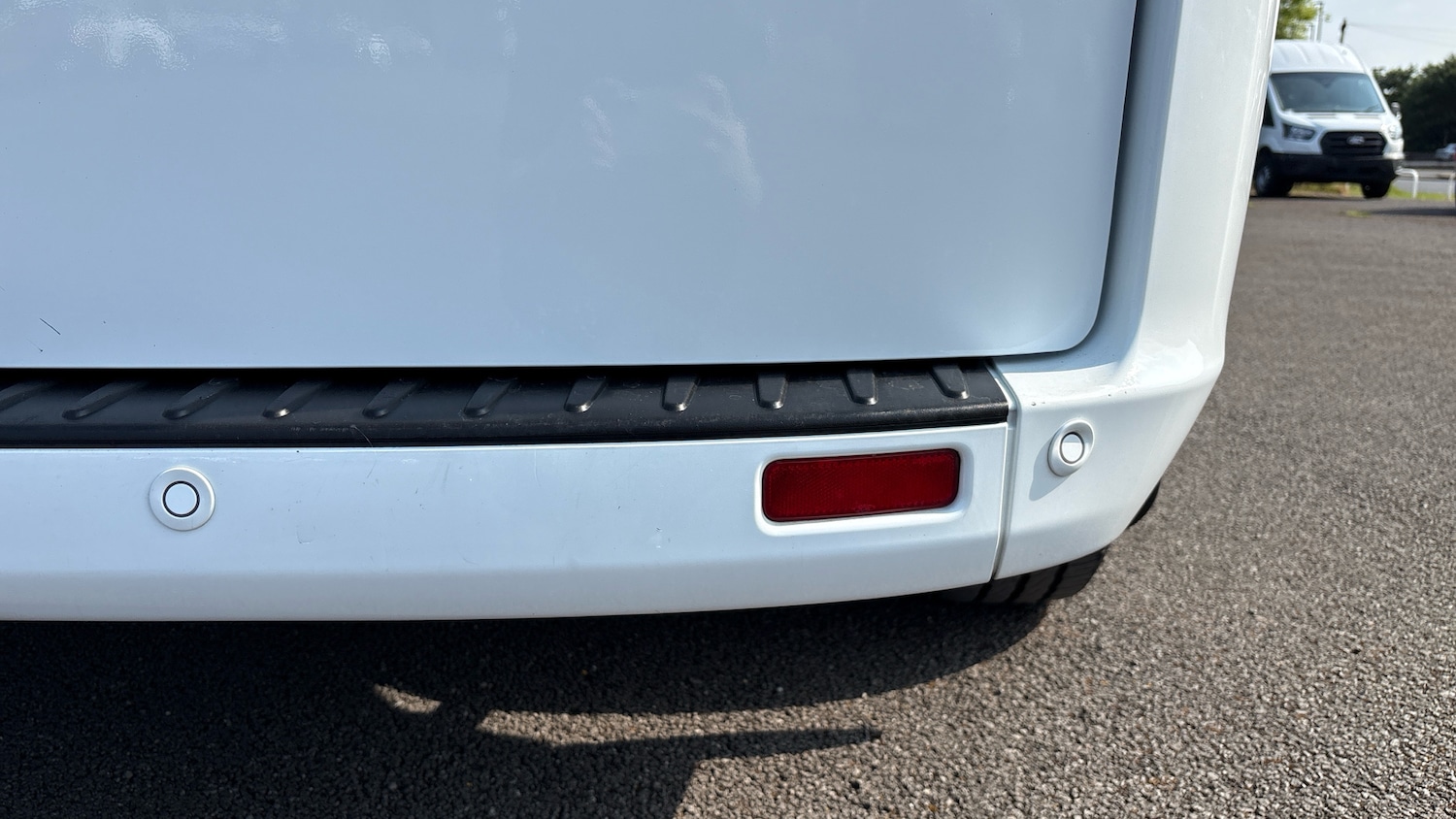 Used Ford Transit Custom 2023 for sale - 76372246: Photo 24