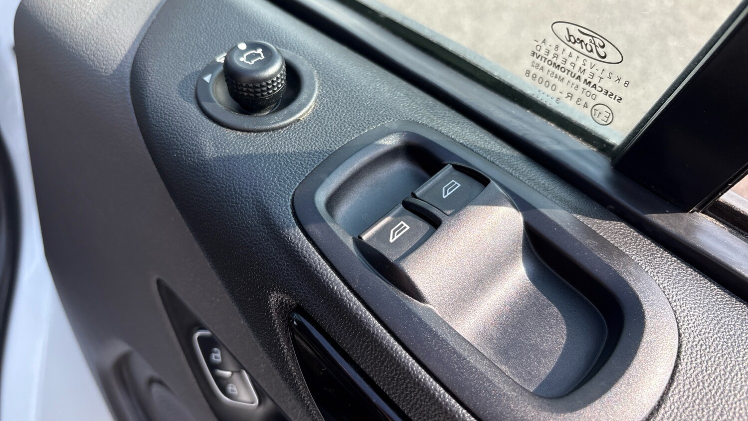 Used Ford Transit Custom 2023 for sale - 76372246: Photo 25
