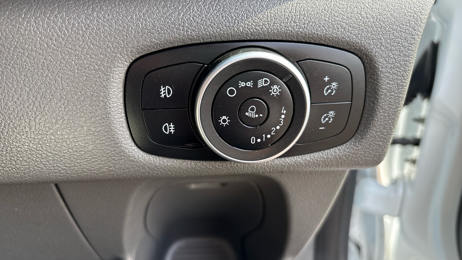 Used Ford Transit Custom 2023 for sale - 76372246: Photo 27