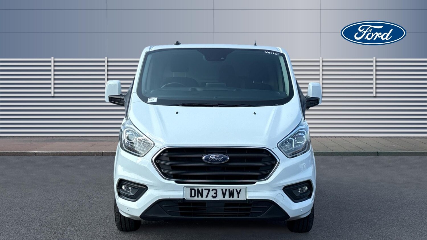 Used Ford Transit Custom 2023 for sale - 76372246: Photo 3