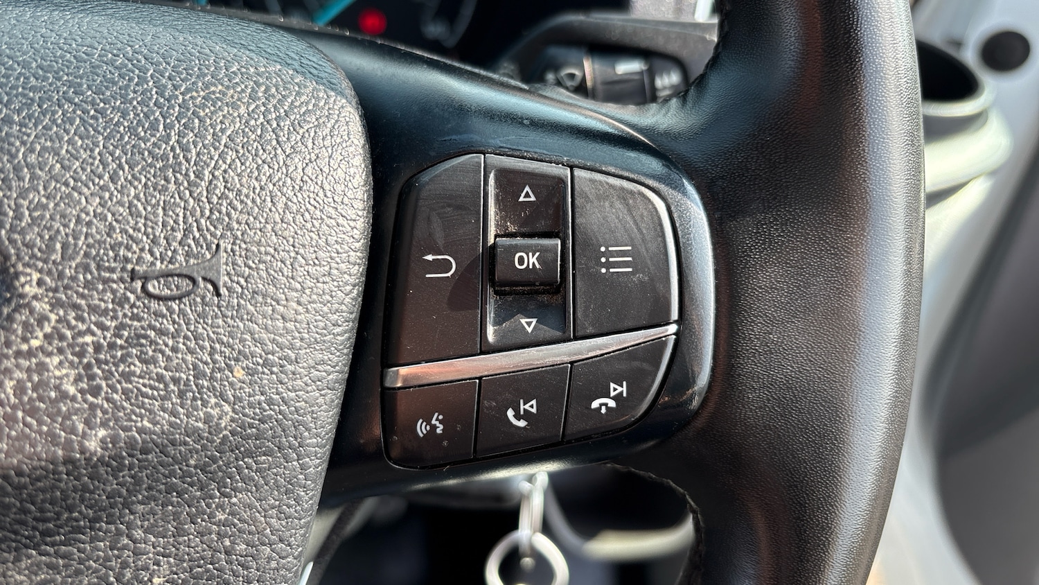 Used Ford Transit Custom 2023 for sale - 76372246: Photo 30